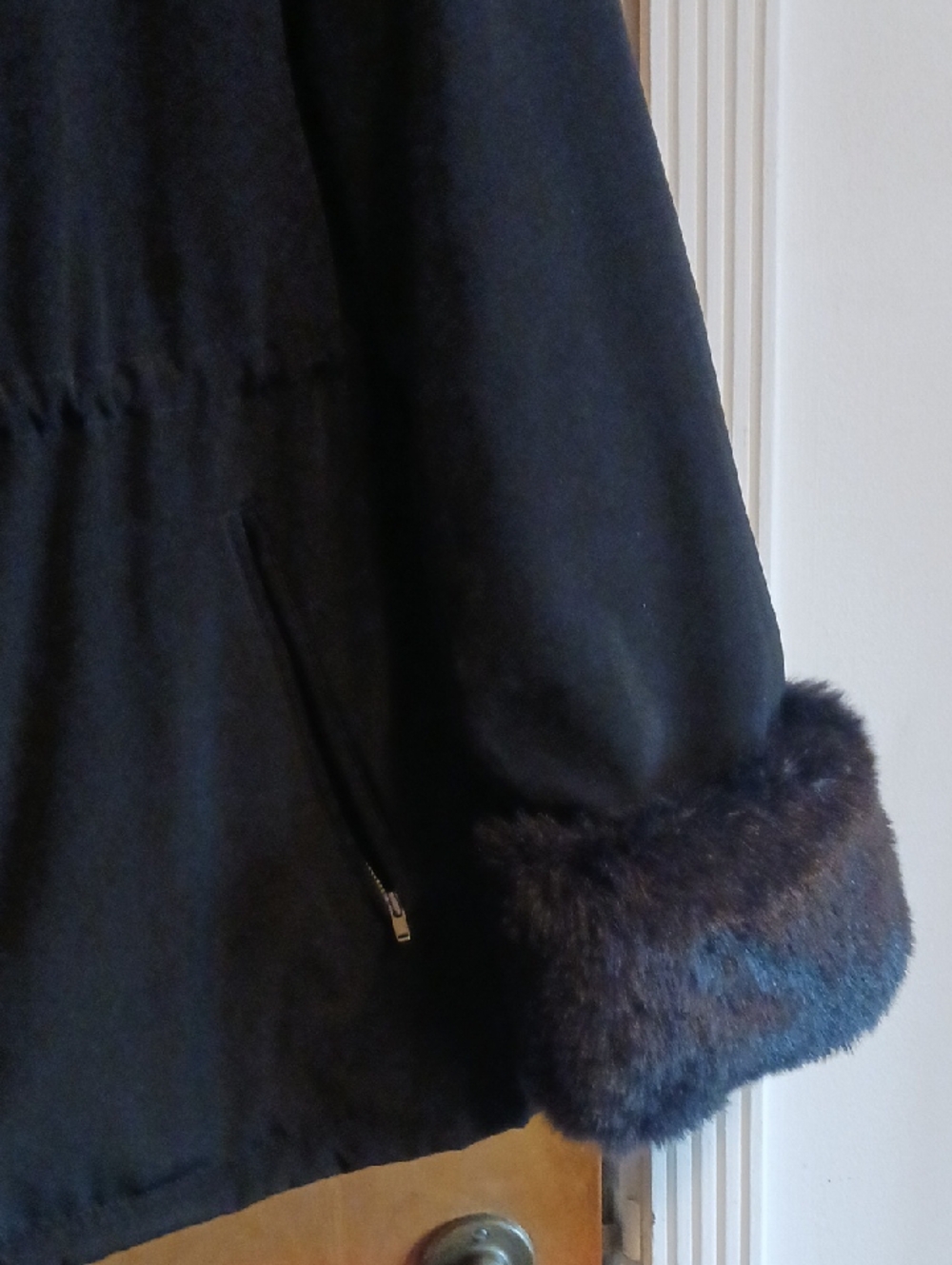 Preston & York Coat - Picture 7 of 14